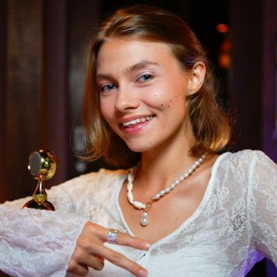 Саша Капустина Квашеная