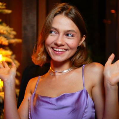 Саша Капустина Квашеная