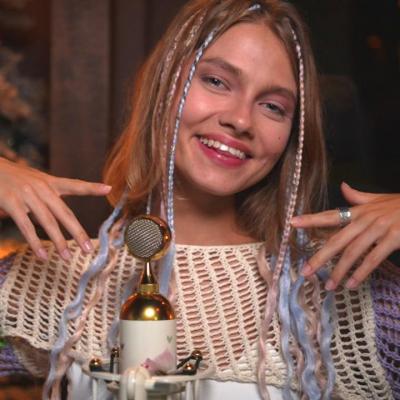 Саша Капустина Квашеная