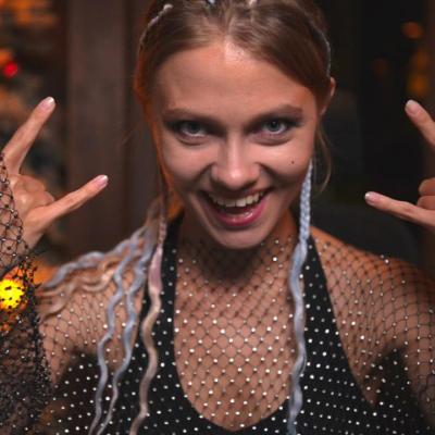 Саша Капустина Квашеная