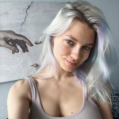 Саша Капустина Квашеная