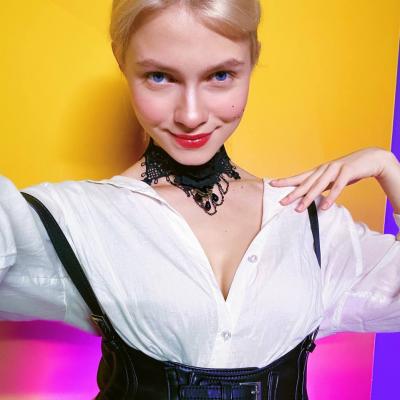 Саша Капустина Квашеная