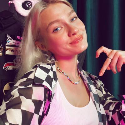 Саша Капустина Квашеная