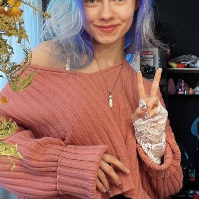 Саша Капустина Квашеная
