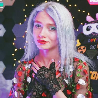 Саша Капустина Квашеная