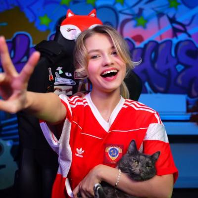 Саша Капустина Квашеная