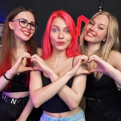 Саша Капустина Квашеная, Любовь Толкунова Demo, Татьяна Федулова Trida