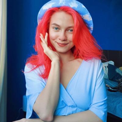 Саша Капустина Квашеная