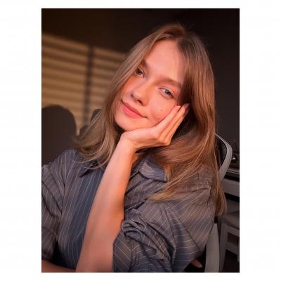 Саша Капустина Квашеная