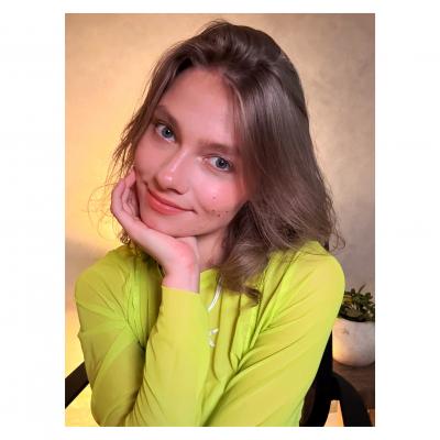 Саша Капустина Квашеная