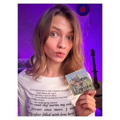 Саша Капустина Квашеная