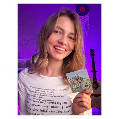Саша Капустина Квашеная