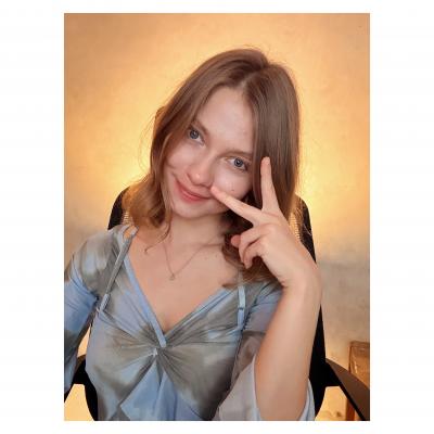 Саша Капустина Квашеная