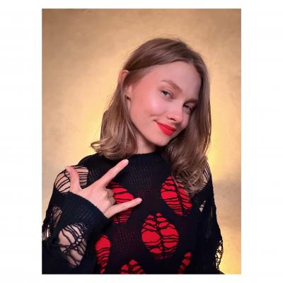 Саша Капустина Квашеная