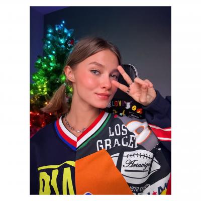 Саша Капустина Квашеная