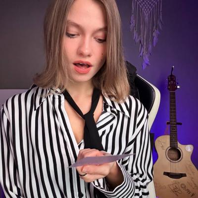 Саша Капустина Квашеная