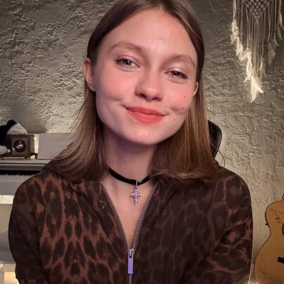 Саша Капустина Квашеная