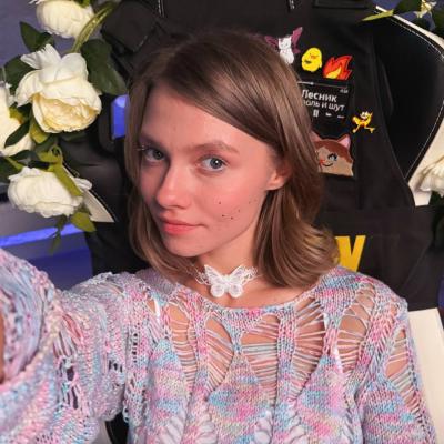 Саша Капустина Квашеная