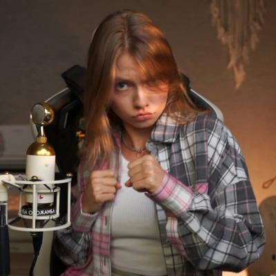 Саша Капустина Квашеная
