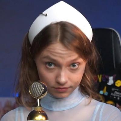 Саша Капустина Квашеная