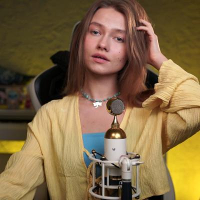 Саша Капустина Квашеная