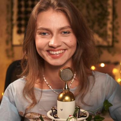 Саша Капустина Квашеная
