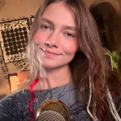 Саша Капустина Квашеная