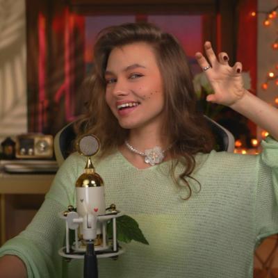 Саша Капустина Квашеная