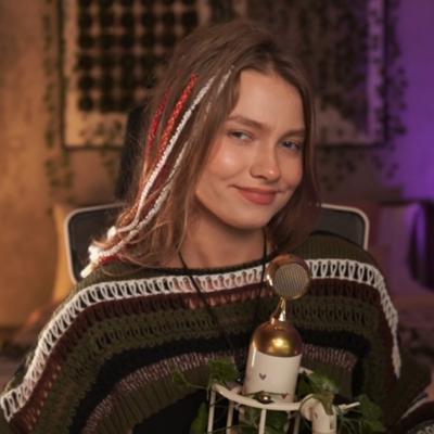 Саша Капустина Квашеная