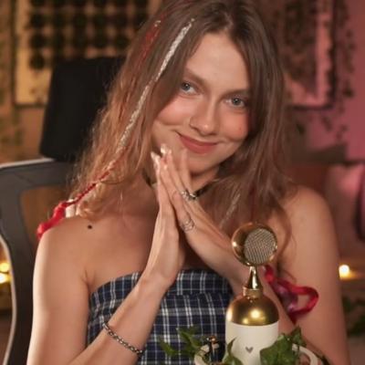 Саша Капустина Квашеная