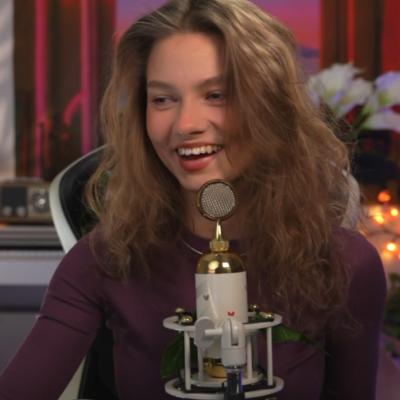 Саша Капустина Квашеная