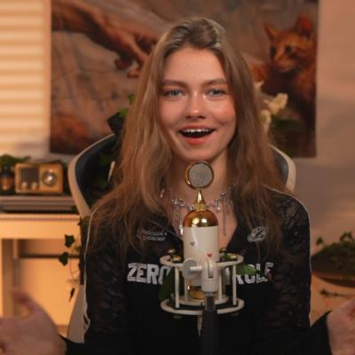 Саша Капустина Квашеная