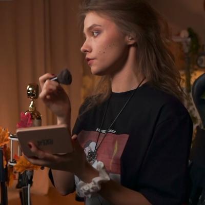 Саша Капустина Квашеная