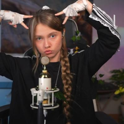 Саша Капустина Квашеная