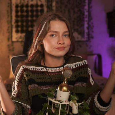 Саша Капустина Квашеная