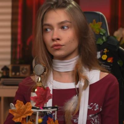 Саша Капустина Квашеная