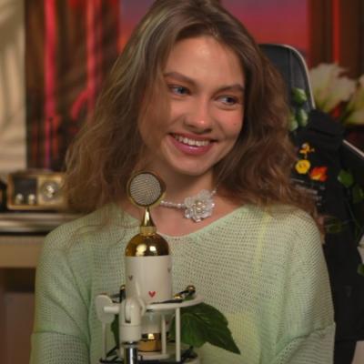 Саша Капустина Квашеная