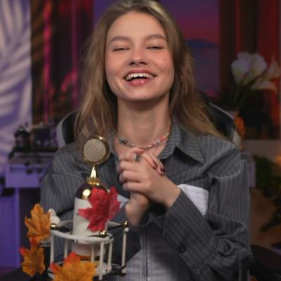 Саша Капустина Квашеная