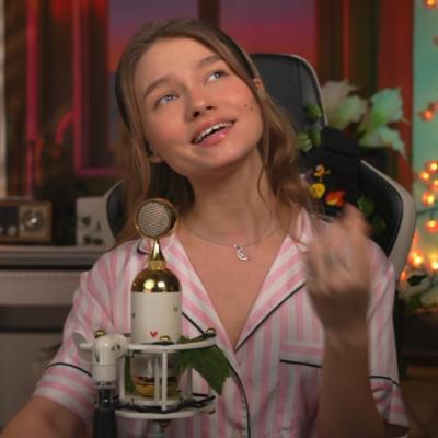 Саша Капустина Квашеная