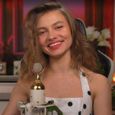 Саша Капустина Квашеная