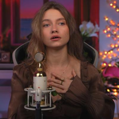 Саша Капустина Квашеная
