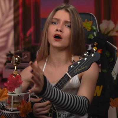 Саша Капустина Квашеная