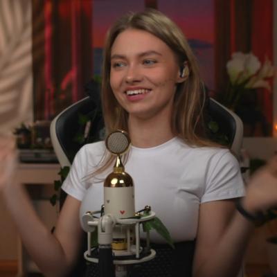 Саша Капустина Квашеная