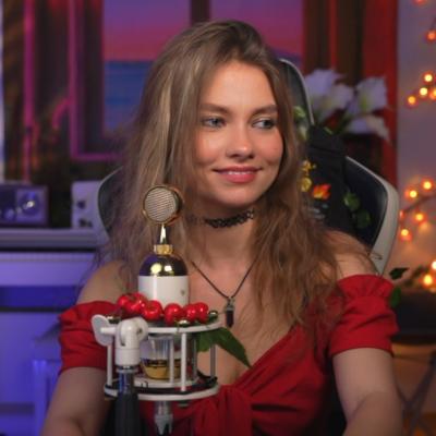 Саша Капустина Квашеная