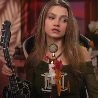 Саша Капустина Квашеная