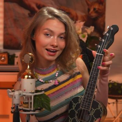 Саша Капустина Квашеная