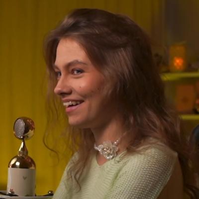 Саша Капустина Квашеная