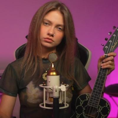 Саша Капустина Квашеная