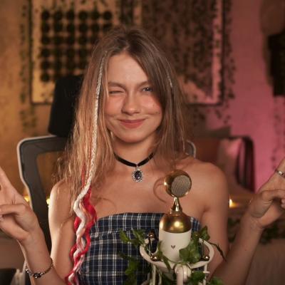 Саша Капустина Квашеная