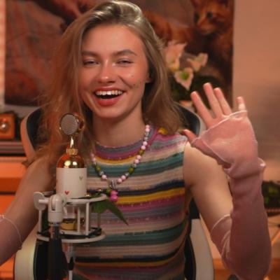 Саша Капустина Квашеная